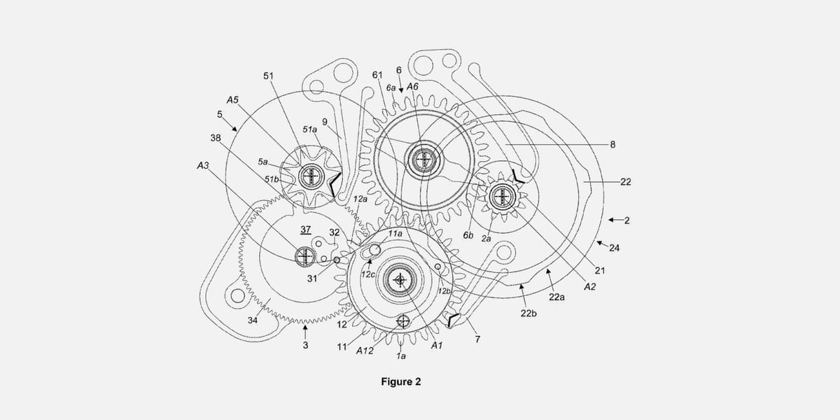 The De-Evolution of a Business