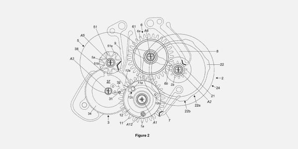 The De-Evolution of a Business
